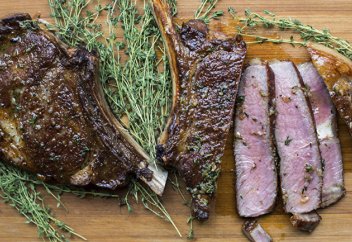 Нужно ли человечеству мясо?