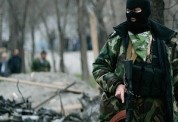 САЛАФИЗМНІҢ ЖЕЛІ СОЛТҮСТІКТЕН СОҒЫП ТҰР