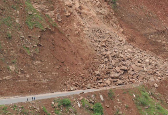 Центральная Азия ежегодно теряет 10 млрд долларов в результате стихийных бедствий. Достаточно ли мы делаем для их предотвращения?