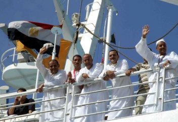 Лицензия на умру отменена – египтяне в шоке