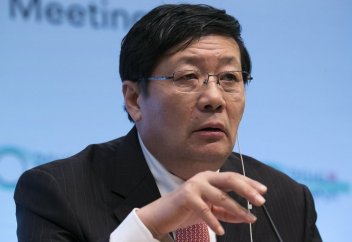 Соперничество Китая и США грозит перерасти в "финансовую войну"