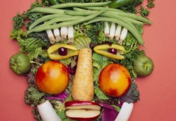 Наступление веганства