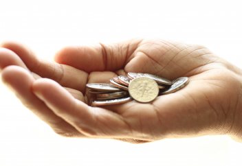 Зе­кет ғи­ба­да­ты­ның үкі­мі