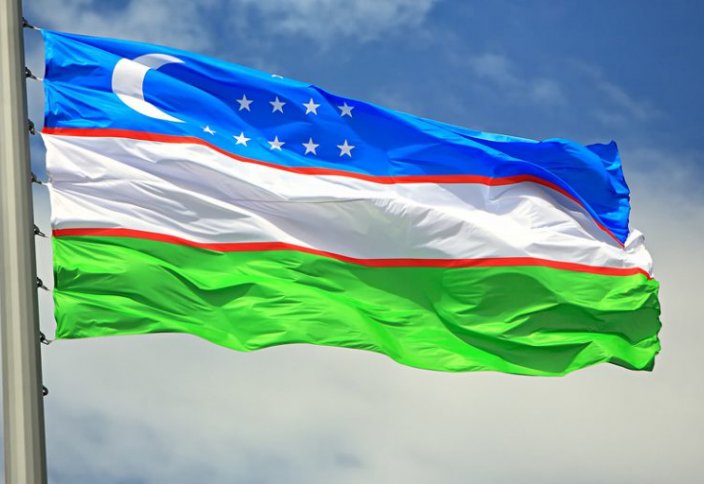 Мусульманские страны мира: Узбекистан
