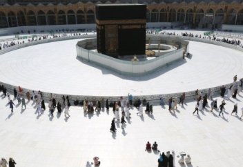 Биыл қазақстандықтар қажылыққа бара алмайды