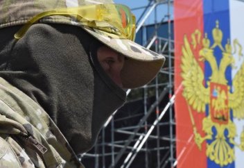 Ресей ұлттық қауіпсіздігін күшейтуге кірісті