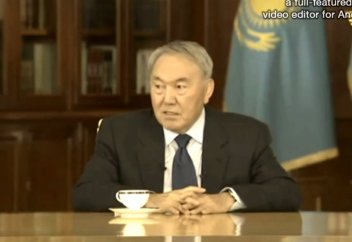 Елбасы Ислам діні және ИСИМ жайында