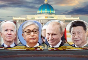 Қазақстан үшін тепе-теңдік сақтау қиындап барады – Carnegie center