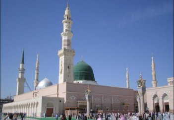 Саудиялықтар Пайғамбарымыз Мұхаммед Мұстафаның (с.а.с.) қабірін ауыстыра ма?