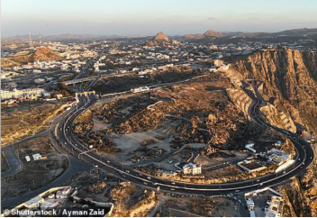 Новый аэропорт в Мекке одобрен — позволяющий паломникам лететь напрямую в самый святой город ислама