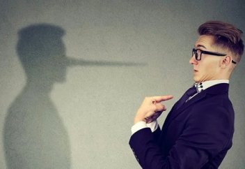 Кто врет лучше всех: стратегии эффективных лжецов