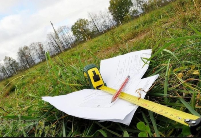 Елімізде жерді жалға берудің талаптары тағы өзгермек