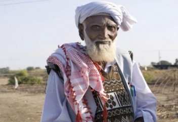 Человек, который привел в Ислам 108 тысяч человек