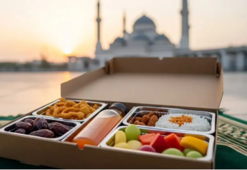 Эпоха ифтар-боксов: почему мир выбирает готовые решения вместо домашних застолий