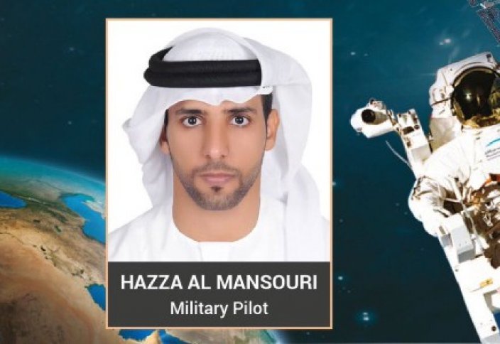 Первый космонавт ОАЭ обещал показать, как будет совершать намаз в космосе