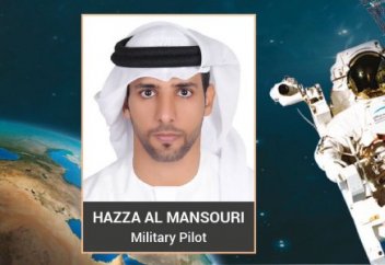 Первый космонавт ОАЭ обещал показать, как будет совершать намаз в космосе