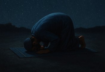 Тәһәжжуд намазын жамағатпен оқуға бола ма?