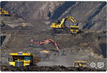 Көмірді тұтыну мөлшері рекордтық деңгейге жеткен