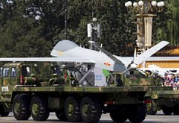 Қытай Wing Long 3 ұшқышсыз ұшатын аппаратын жұртшылық назарына ұсынды (видео)