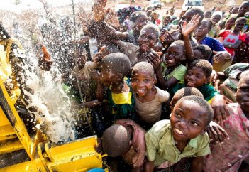 Управление водными ресурсами в исламском мире