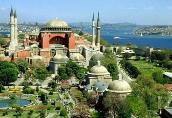 Түркия Мекке уақытына көшеді