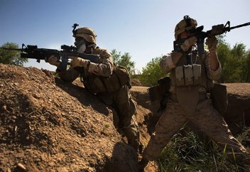 Türkiye (Турция): миссия Турции в Афганистане!