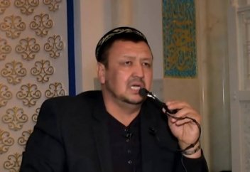 Салафиттердің маскасын шешті - Абдуғаппар Сманов (уағыз)