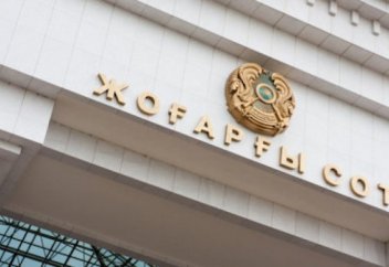 Ежедневно будет осуществляться приём граждан в Верховном суде РК