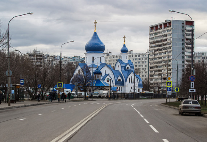 Ресейдің исламға ниетін әйгілейтін заң қабылданды