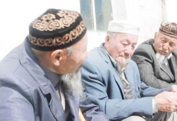 Разные: Казахстан-2050: расцвет в эпоху стареющего населения?