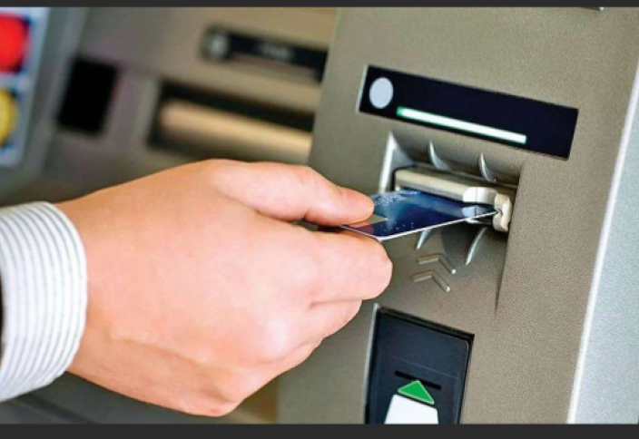 Енді банк картасын біреуге заңсыз бергендер 7 жылға сотталуы мүмкін