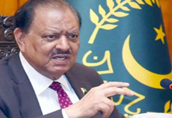 Богословы Пакистана выступили против смертников