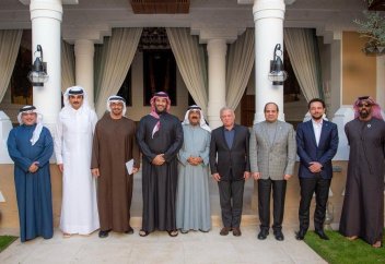 В арабских кругах обсуждают уступку суверенитета малыми монархиями в пользу Саудовской Аравии