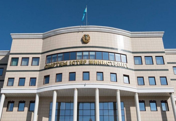 Казахстанцы под угрозой смертной казни за границей: что делает МИД