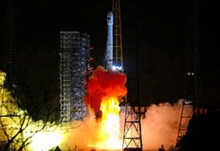 Африка впервые поучаствует в лунной программе Китая со своим прибором