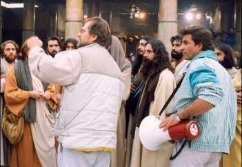 Иисус глазами мусульман в новом фильме «Иисус, Дух Господень»