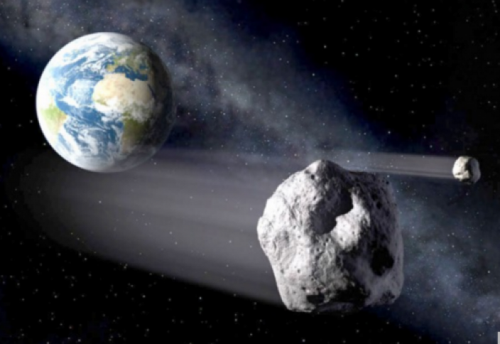 NASA Жерді астероидтардан қорғау жүйесін сынақтан өткізеді