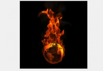 Отқа оранған планета: бір жыл ішіндегі орман өрті бір таспаға жинақталған (видео)