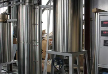 Адамзатқа қауіп төндірген «мәңгілік химиялық заттарды» жоятын реактор жасалды