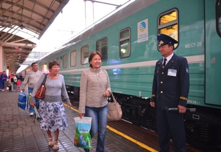 Оңтүстік аймақтардан СҚО-ға 80-ге жуық отбасы қоныс аударды