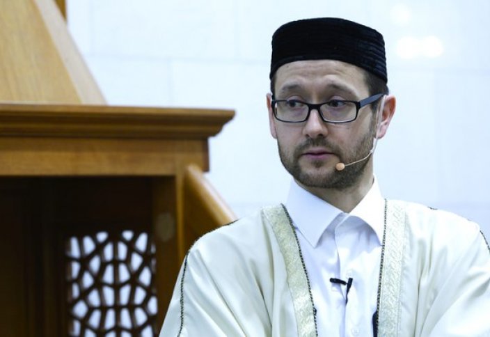 Защитим халяль законом