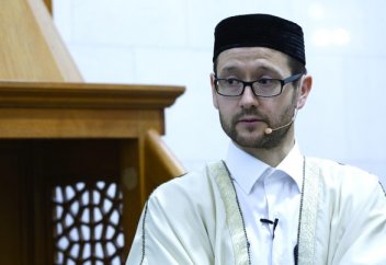 Защитим халяль законом