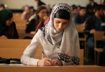 Ингушетия, 14 мая: Международный исламский форум