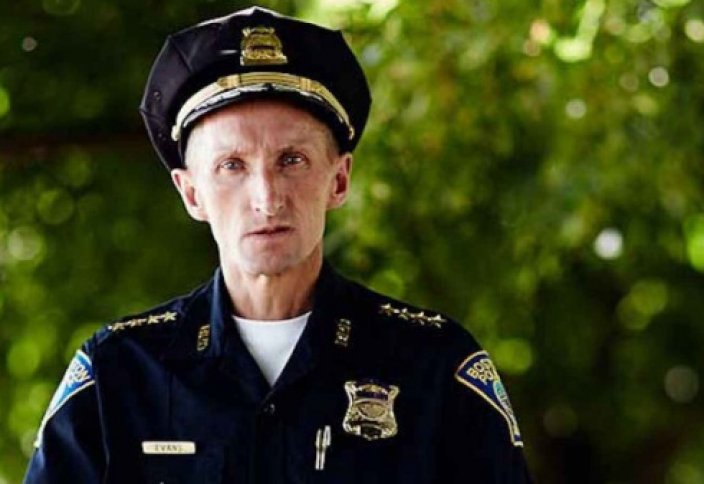 Глава бостонской полиции: «Все мы в глубине души мусульмане»