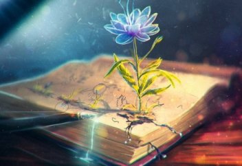 Ләззат алудың сиқырлы кілті – Иман