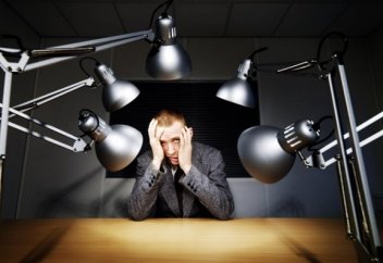 Тергеу тәсілдерінің бірі қылмысты мойындатуда тиімділігін көрсетті