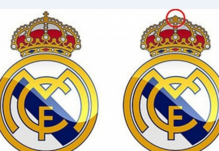 МАДРИДСКИЙ «РЕАЛ» ИЗМЕНИТ СВОЮ ЭМБЛЕМУ РАДИ ФАНАТОВ-МУСУЛЬМАН