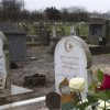 Мусульмане Франции сталкиваются с проблемой захоронения