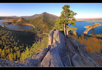 Көкшетаудың саясындағы сексен көл жарамсыз күйге айналып жойылуы мүмкін