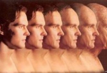 Для тех, кому за… Ученые определили возраст, с которого начинается старение человека